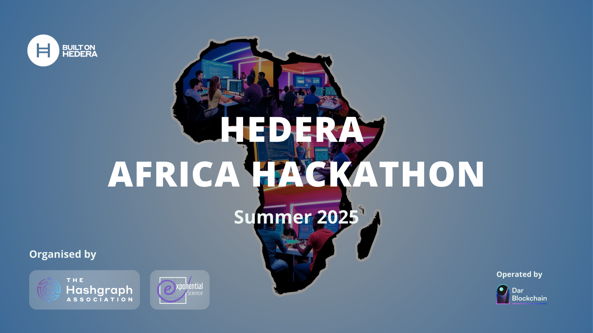 Hedera Africa Hackathon